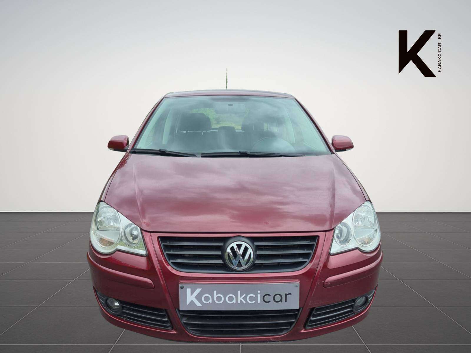 Volkswagen Polo TDI 70 Trend - Petit Budget Garantie 12 Mois avec Entretien Effectué Disponible Rapidement