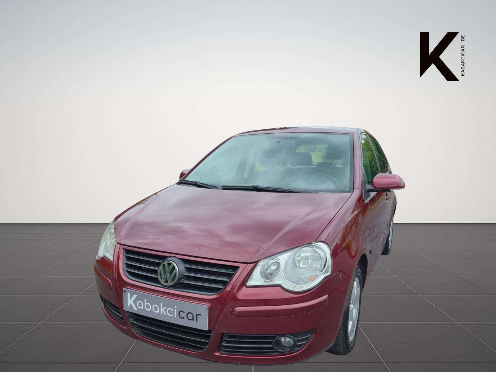Volkswagen Polo TDI 70 Trend - Petit Budget Garantie 12 Mois avec Entretien Effectué Disponible Rapidement