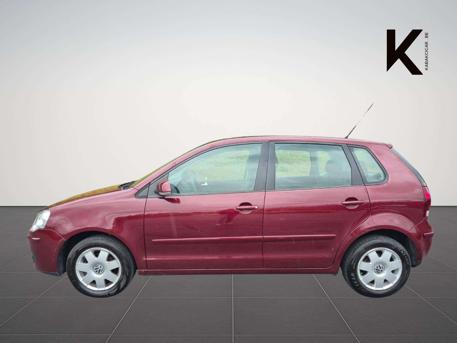 Volkswagen Polo TDI 70 Trend - Petit Budget Garantie 12 Mois avec Entretien Effectué Disponible Rapidement