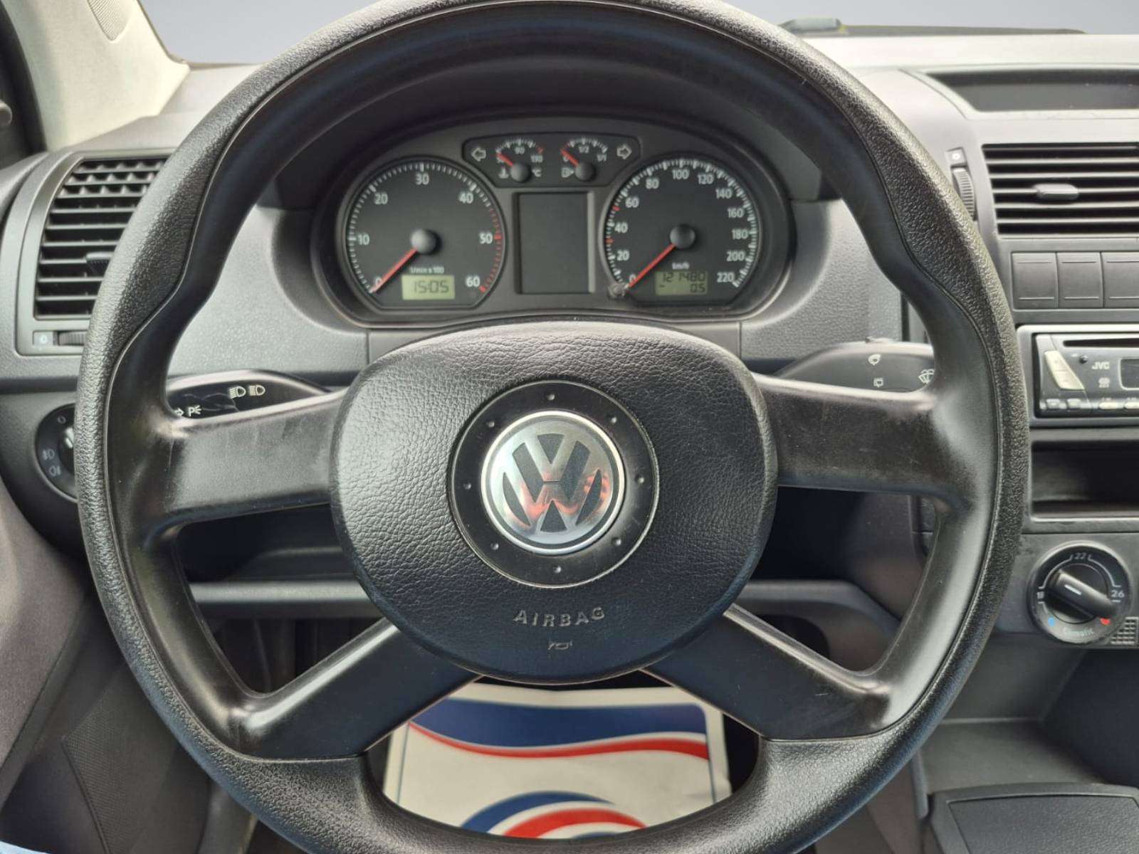 Volkswagen Polo TDI 70 Trend - Petit Budget Garantie 12 Mois avec Entretien Effectué Disponible Rapidement