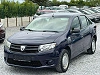 Dacia Logan 1.2i Base - Facelift - Euro 5b thumbnail