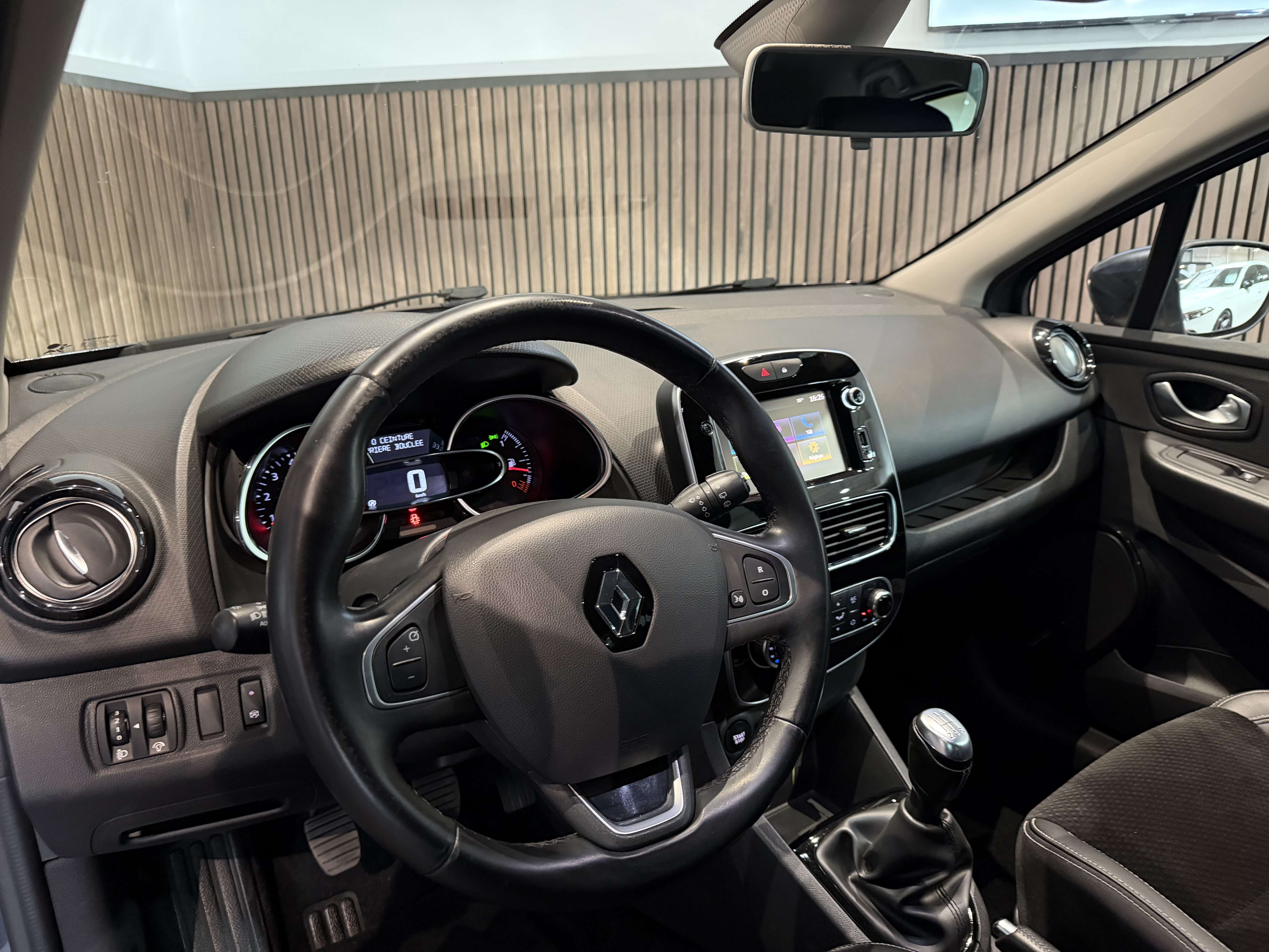 Renault Clio 1.5 dCi Limited - GARANTIE 12MOIS