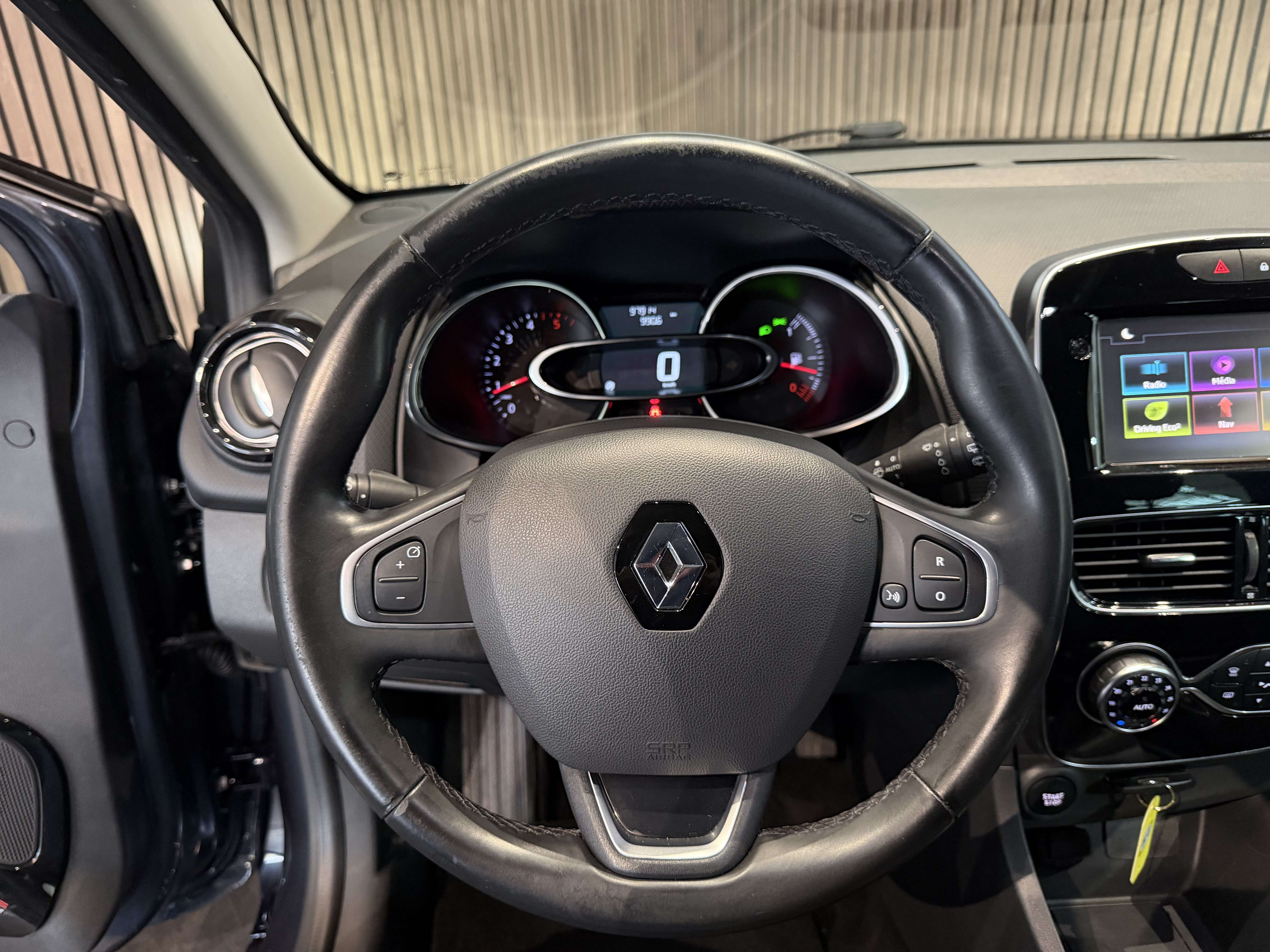 Renault Clio 1.5 dCi Limited - GARANTIE 12MOIS