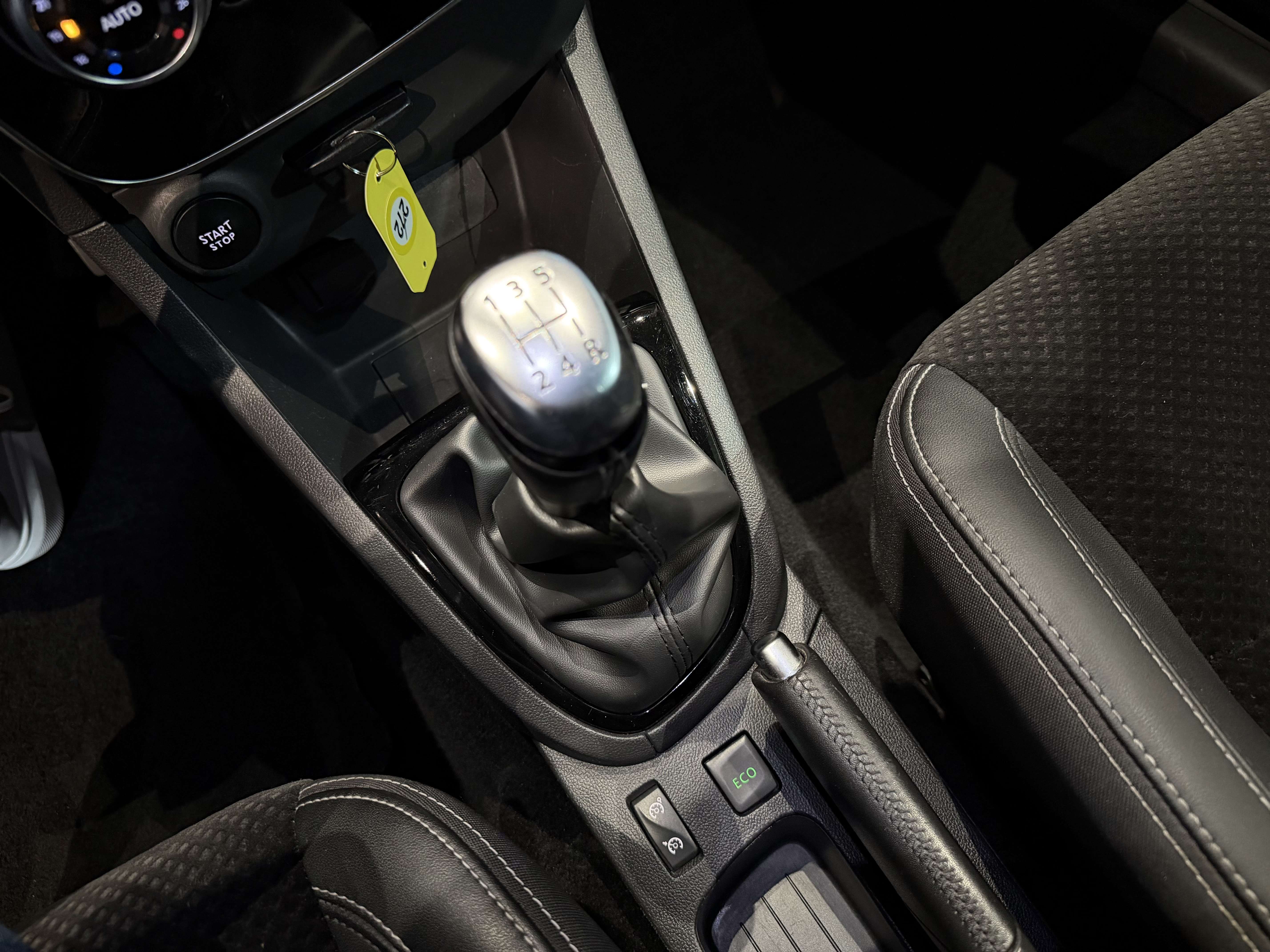 Renault Clio 1.5 dCi Limited - GARANTIE 12MOIS