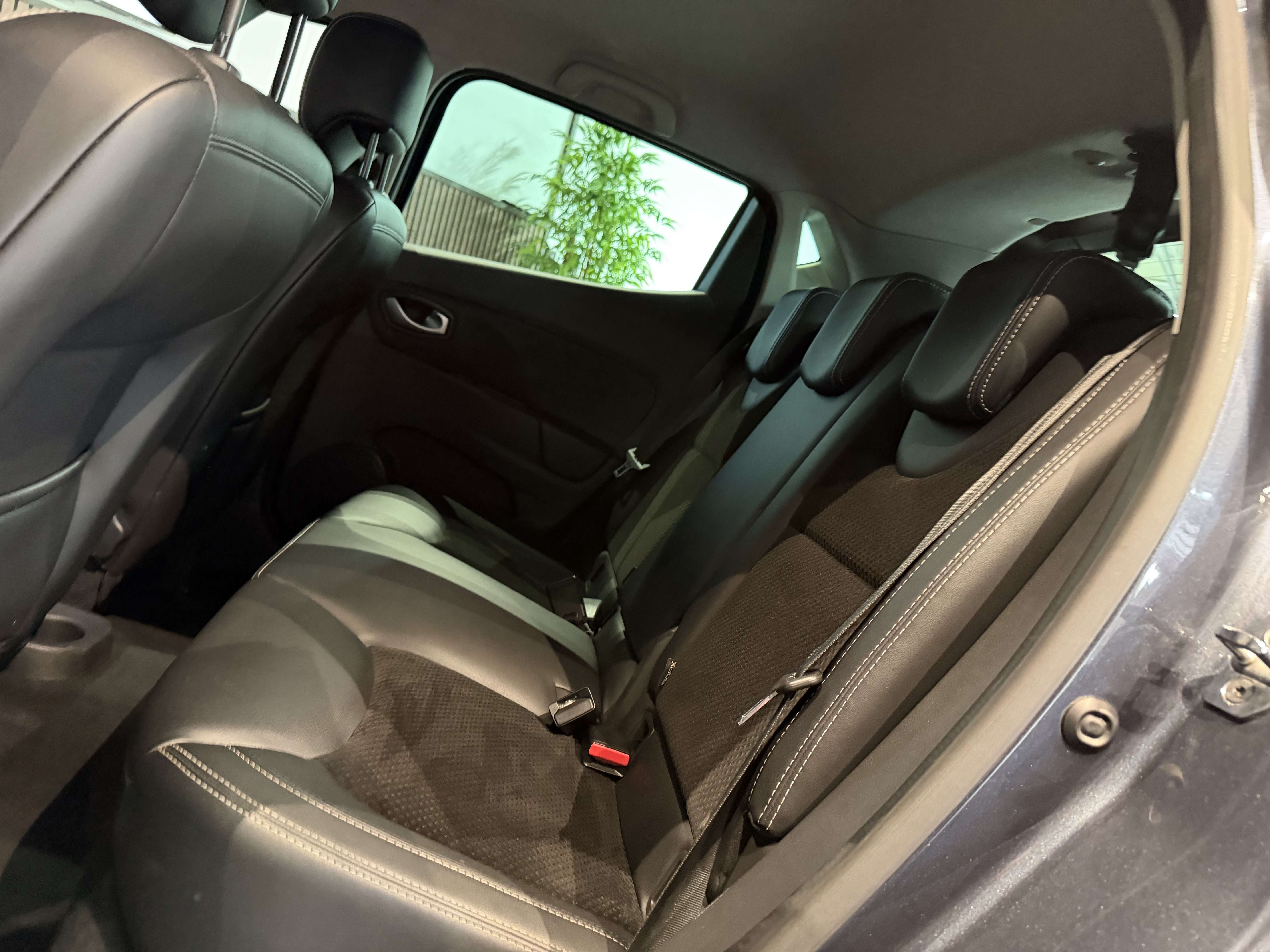Renault Clio 1.5 dCi Limited - GARANTIE 12MOIS
