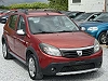 Dacia Sandero Stepway 1.5 dCi - AIRCO - Euro 4 thumbnail