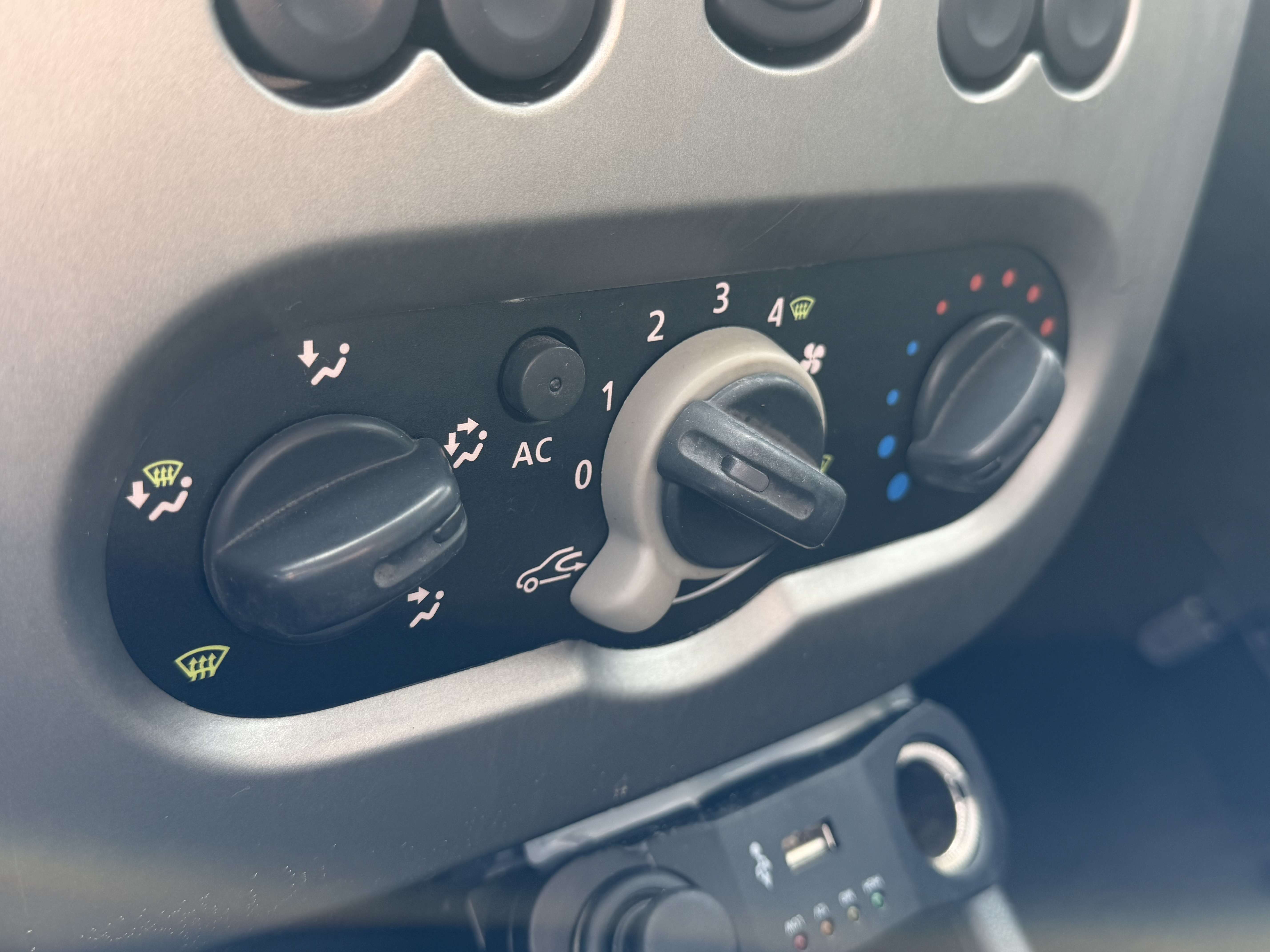 Dacia Sandero Stepway 1.5 dCi - AIRCO - Euro 4