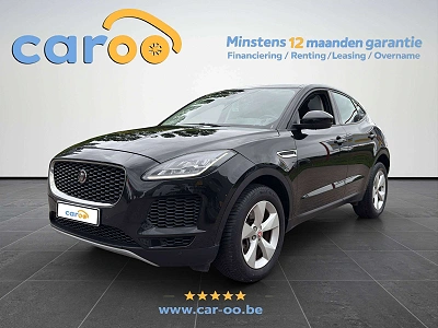 Jaguar E-Pace 2.0 i4 S Moy DOHC AJ200 *PANO DAK - AWD - HARMAN-KARDON*