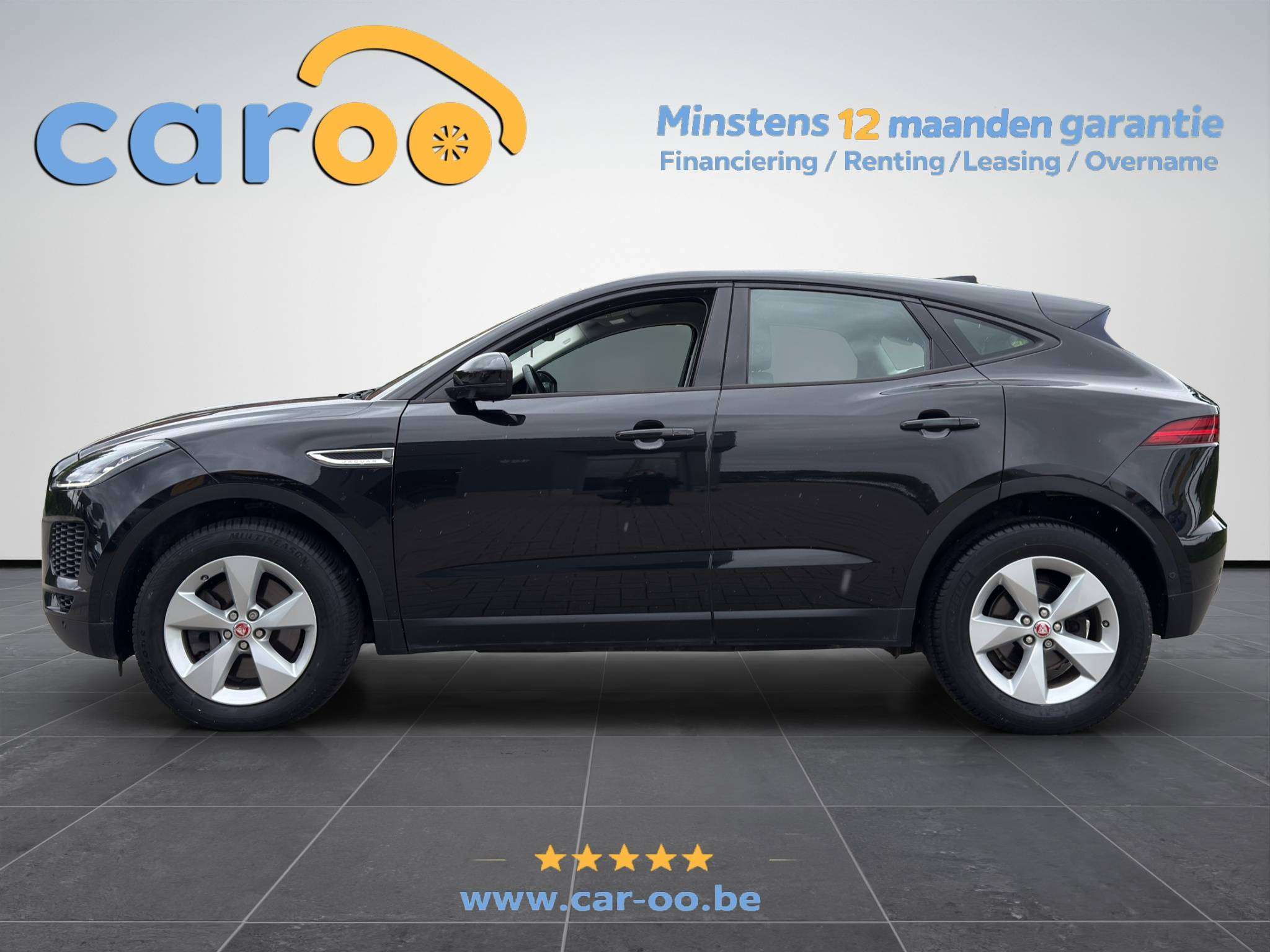 Jaguar E-Pace 2 L I4 Moy DOHC AJ200 *PANO DAK - 360° CAMERA - HARMAN-KARDON*