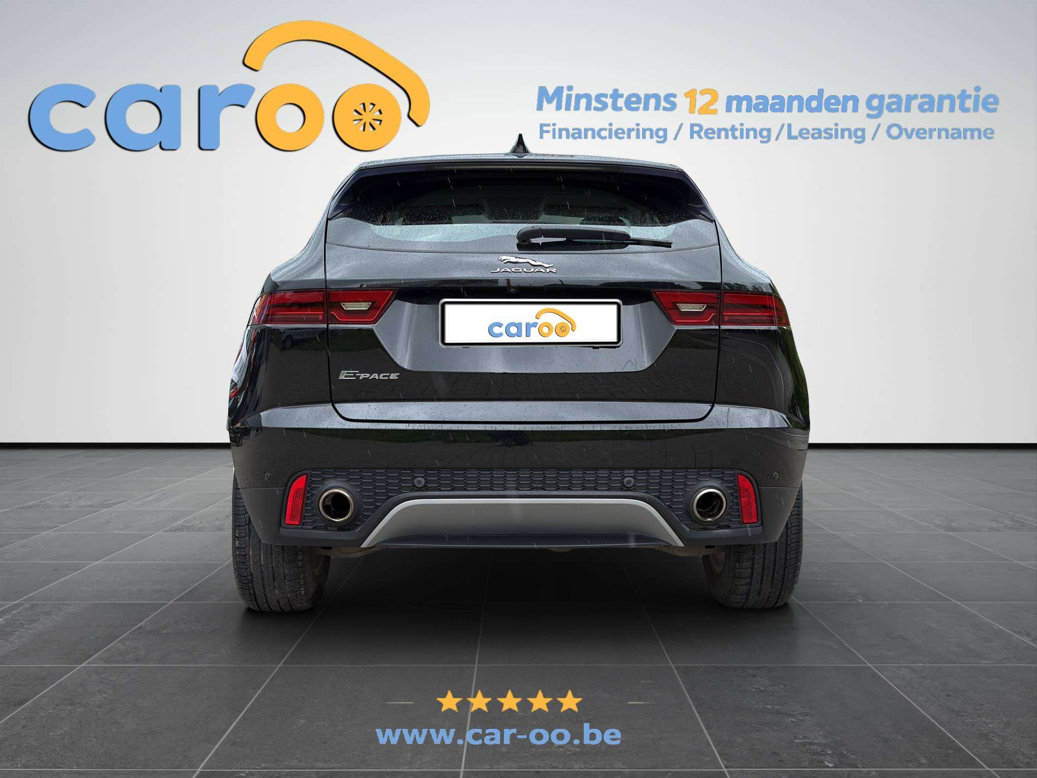 Jaguar E-Pace 2 L I4 Moy DOHC AJ200 *PANO DAK - 360° CAMERA - HARMAN-KARDON*