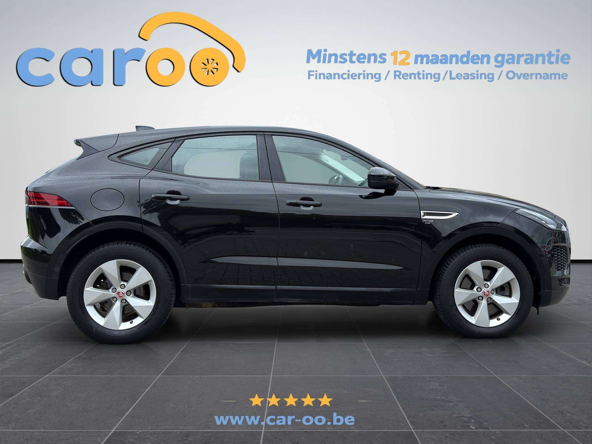 Jaguar E-Pace 2 L I4 Moy DOHC AJ200 *PANO DAK - 360° CAMERA - HARMAN-KARDON*
