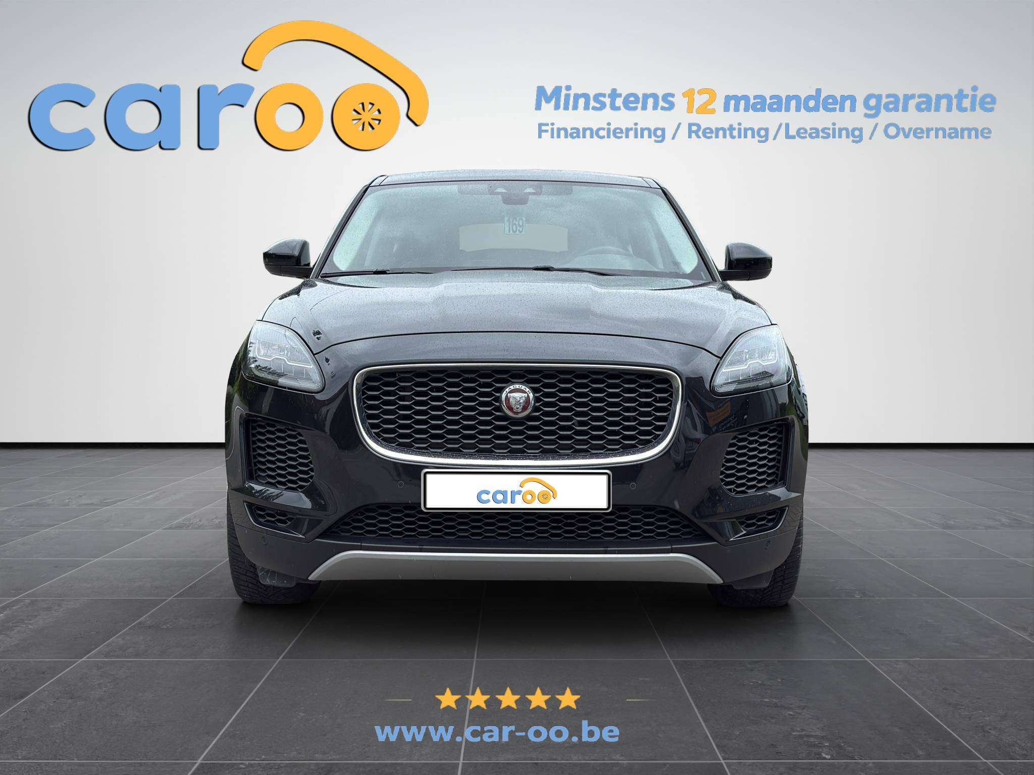 Jaguar E-Pace 2 L I4 Moy DOHC AJ200 *PANO DAK - 360° CAMERA - HARMAN-KARDON*