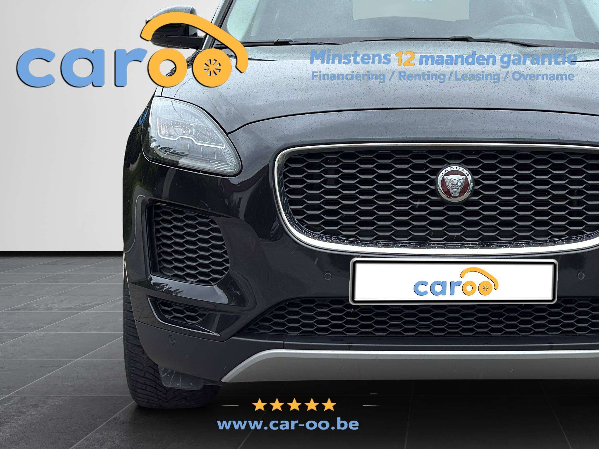 Jaguar E-Pace 2 L I4 Moy DOHC AJ200 *PANO DAK - 360° CAMERA - HARMAN-KARDON*