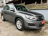 Volkswagen Tiguan Tiguan 1.4 TSI 125cv 6vit Trend (navig toit panoramique clim ect) thumbnail