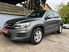 Volkswagen Tiguan Tiguan 1.4 TSI 125cv 6vit Trend (navig toit panoramique clim ect) thumbnail