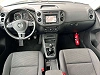 Volkswagen Tiguan Tiguan 1.4 TSI 125cv 6vit Trend (navig toit panoramique clim ect) thumbnail