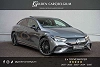 Mercedes-Benz EQE 350 4M AMG SOH98%/PANO/DIGILED/AIRMATIC/BURMESTER/360° thumbnail