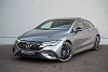 Mercedes-Benz EQE 350 4M AMG SOH98%/PANO/DIGILED/AIRMATIC/BURMESTER/360° thumbnail