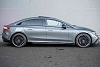 Mercedes-Benz EQE 350 4M AMG SOH98%/PANO/DIGILED/AIRMATIC/BURMESTER/360° thumbnail