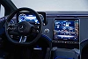 Mercedes-Benz EQE 350 4M AMG SOH98%/PANO/DIGILED/AIRMATIC/BURMESTER/360° thumbnail