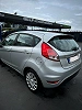 Ford Fiesta V (2) 1.25 60 AMBIENTE 5P thumbnail