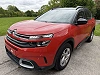 Citroen C5 Aircross 1.5 BlueHDi Business GPS S *AUTOMATIQUE* thumbnail