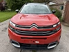 Citroen C5 Aircross 1.5 BlueHDi Business GPS S *AUTOMATIQUE* thumbnail