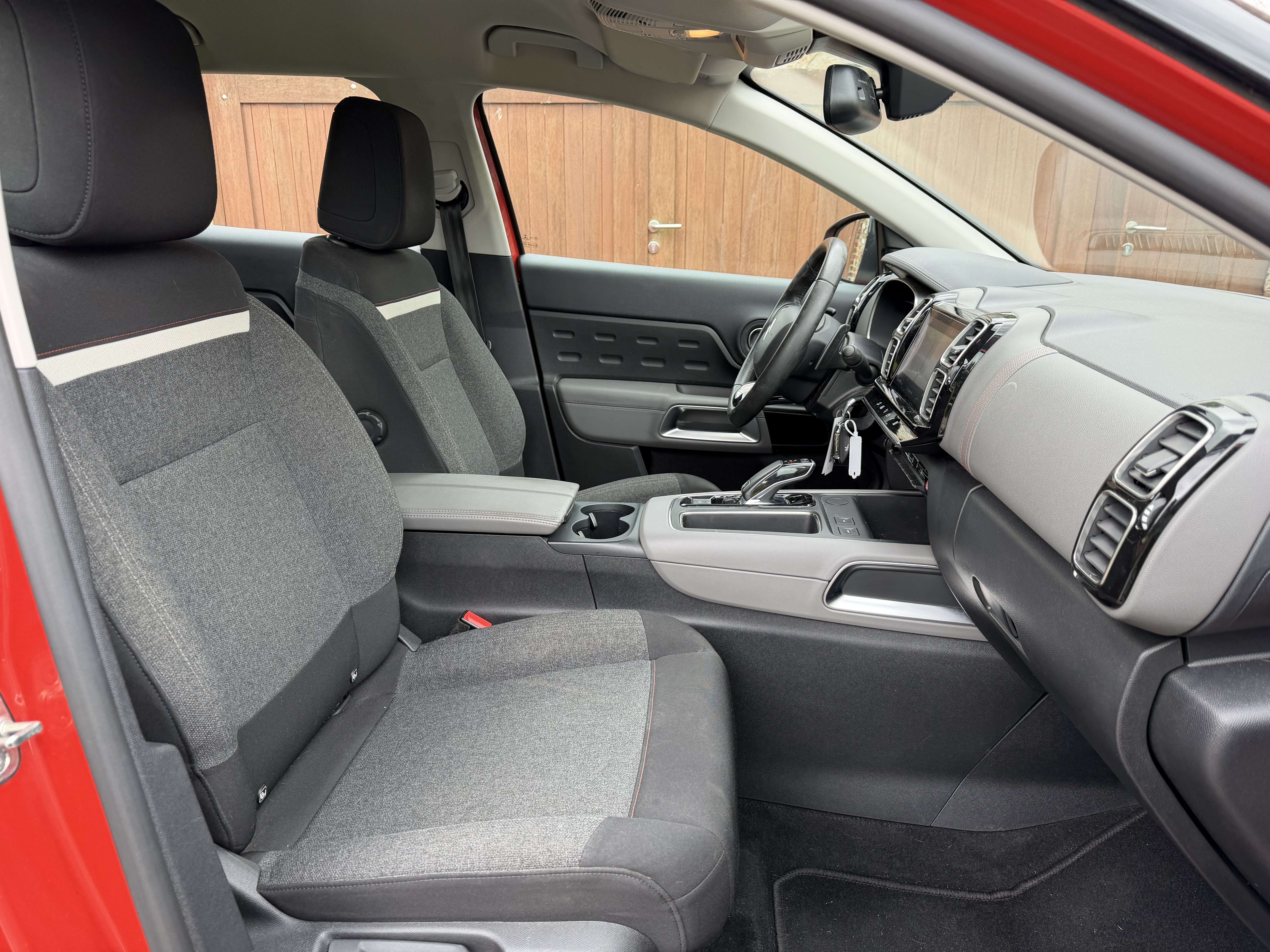 Citroen C5 Aircross 1.5 BlueHDi Business GPS S *AUTOMATIQUE*