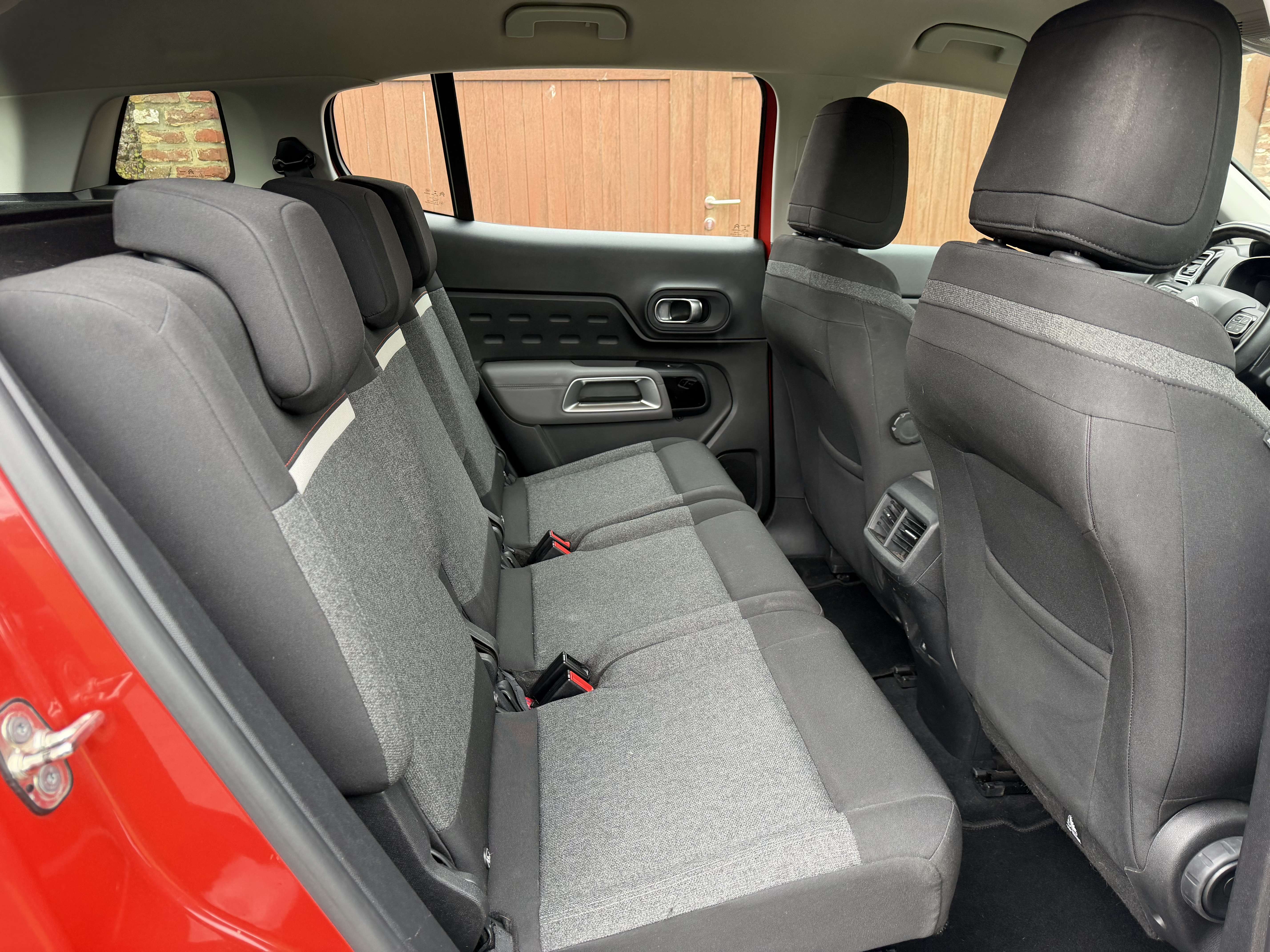 Citroen C5 Aircross 1.5 BlueHDi Business GPS S *AUTOMATIQUE*
