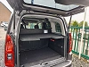 Opel Combo Life Combo Life 1.2 Edition 5pl 82496 km thumbnail