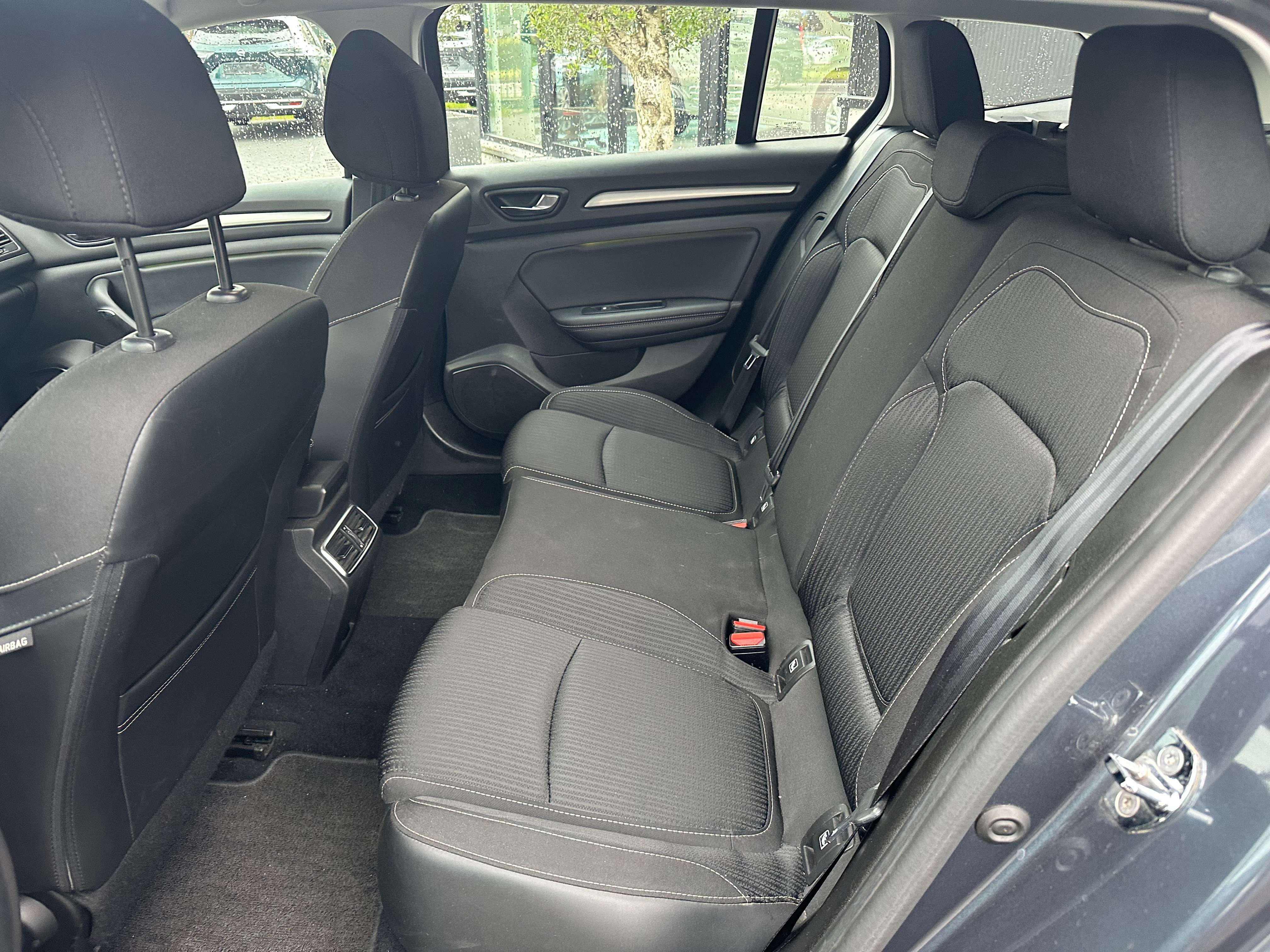 Renault Megane 1.5 Blue dCi Sw Break GPS Camera 93000km
