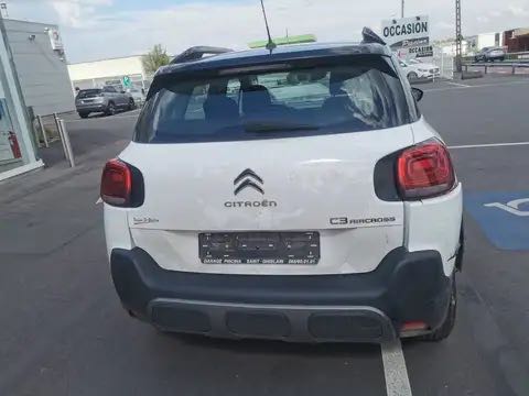 Citroen C3 Aircross *probleme moteur*
