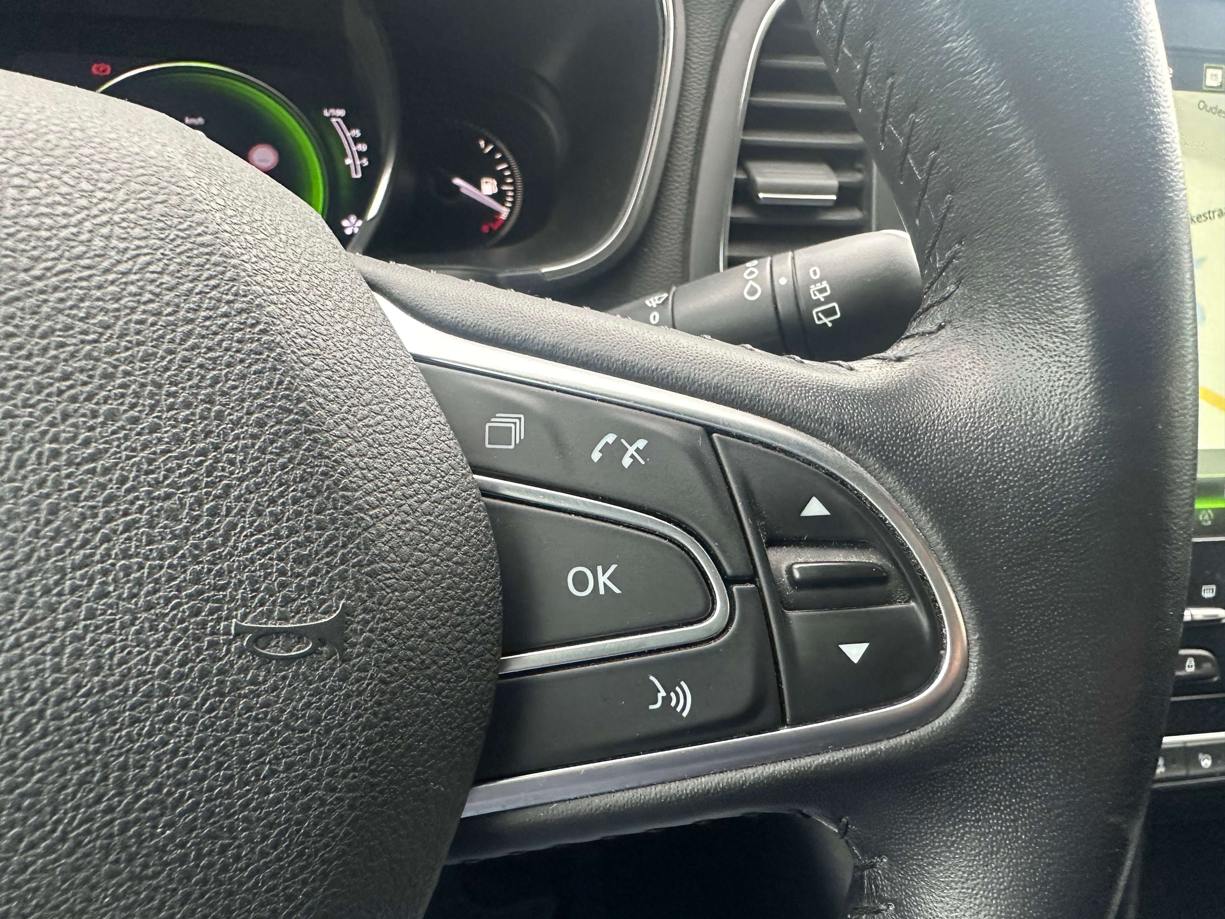 Renault Megane 1.5 Blue dCi Sw Break GPS Camera 82000km
