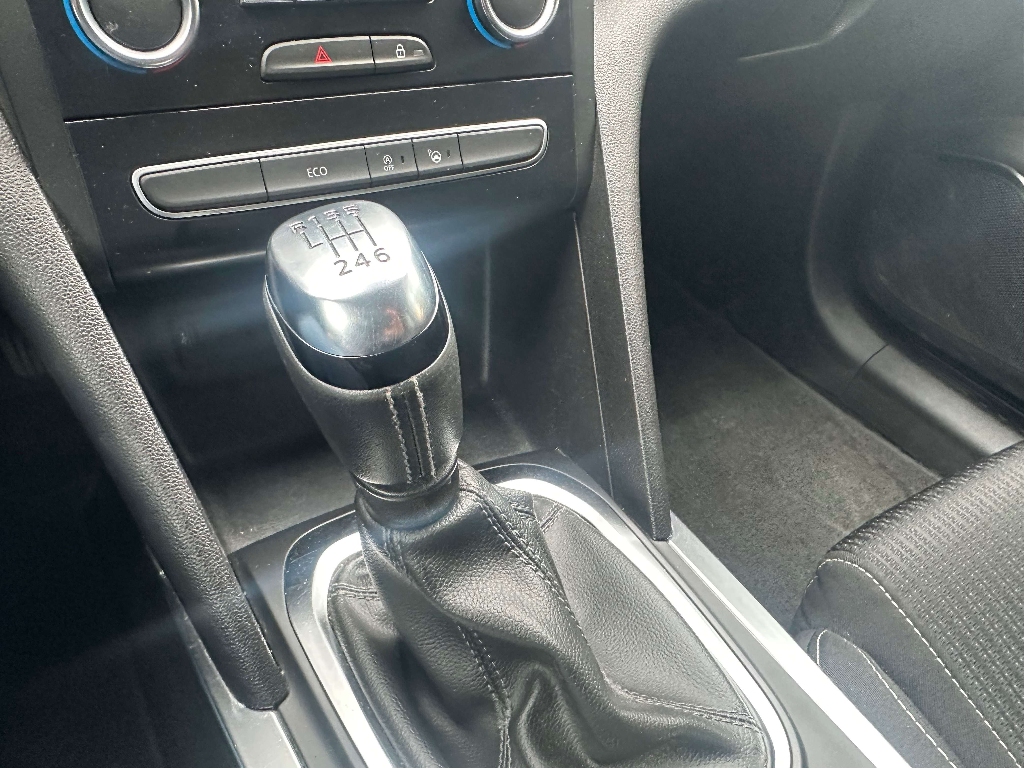Renault Megane 1.5 Blue dCi Sw Break GPS Camera 82000km