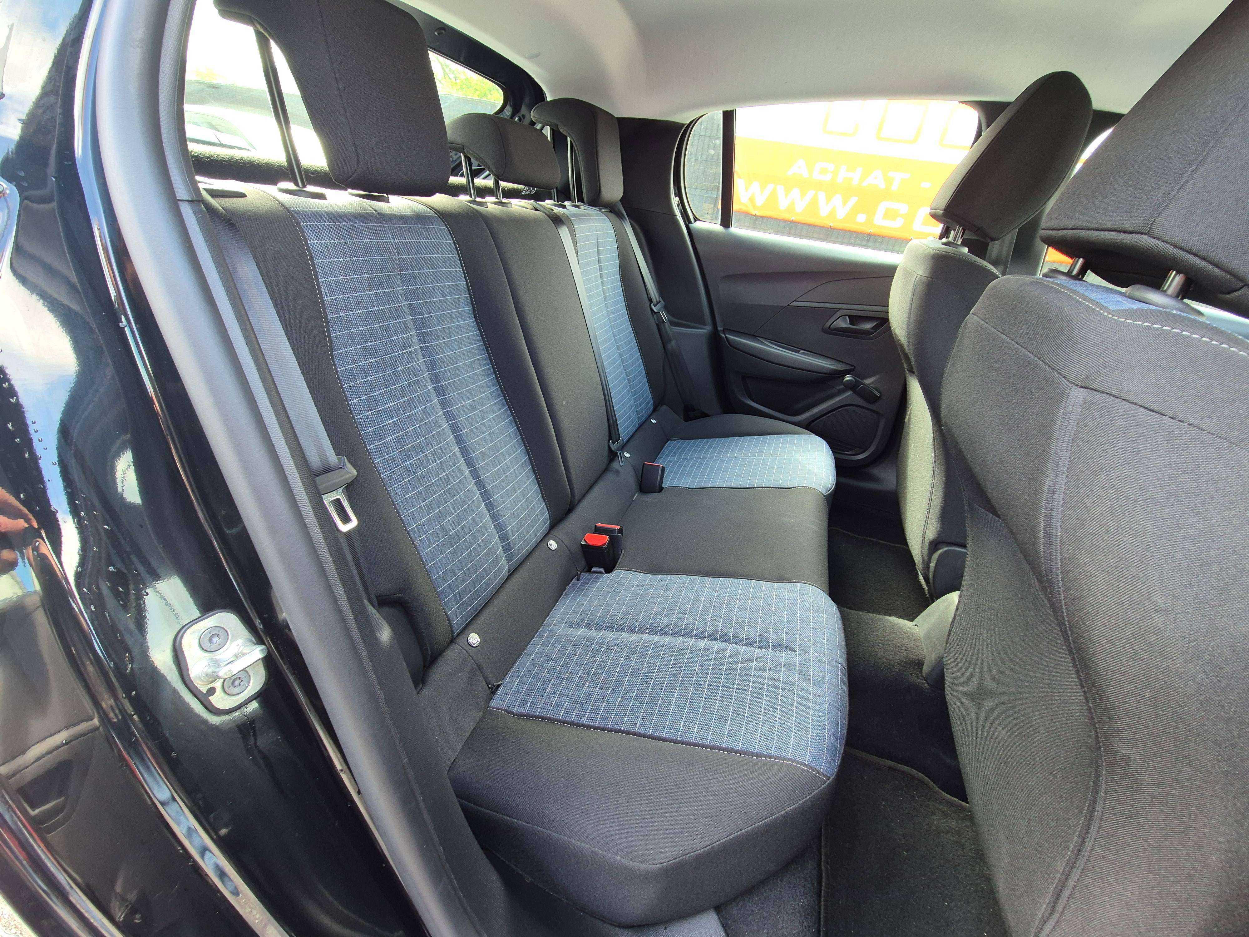 Peugeot 208 1.2i Like - EU6D - GARANTIE 1AN -