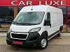 Peugeot Boxer 2.2 HDI 165CV L4 H2 UTILITAIRE CAMERA TVA DEDUC thumbnail