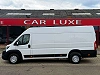 Peugeot Boxer 2.2 HDI 165CV L4 H2 UTILITAIRE CAMERA TVA DEDUC thumbnail