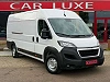 Peugeot Boxer 2.2 HDI 165CV L4 H2 UTILITAIRE CAMERA TVA DEDUC thumbnail