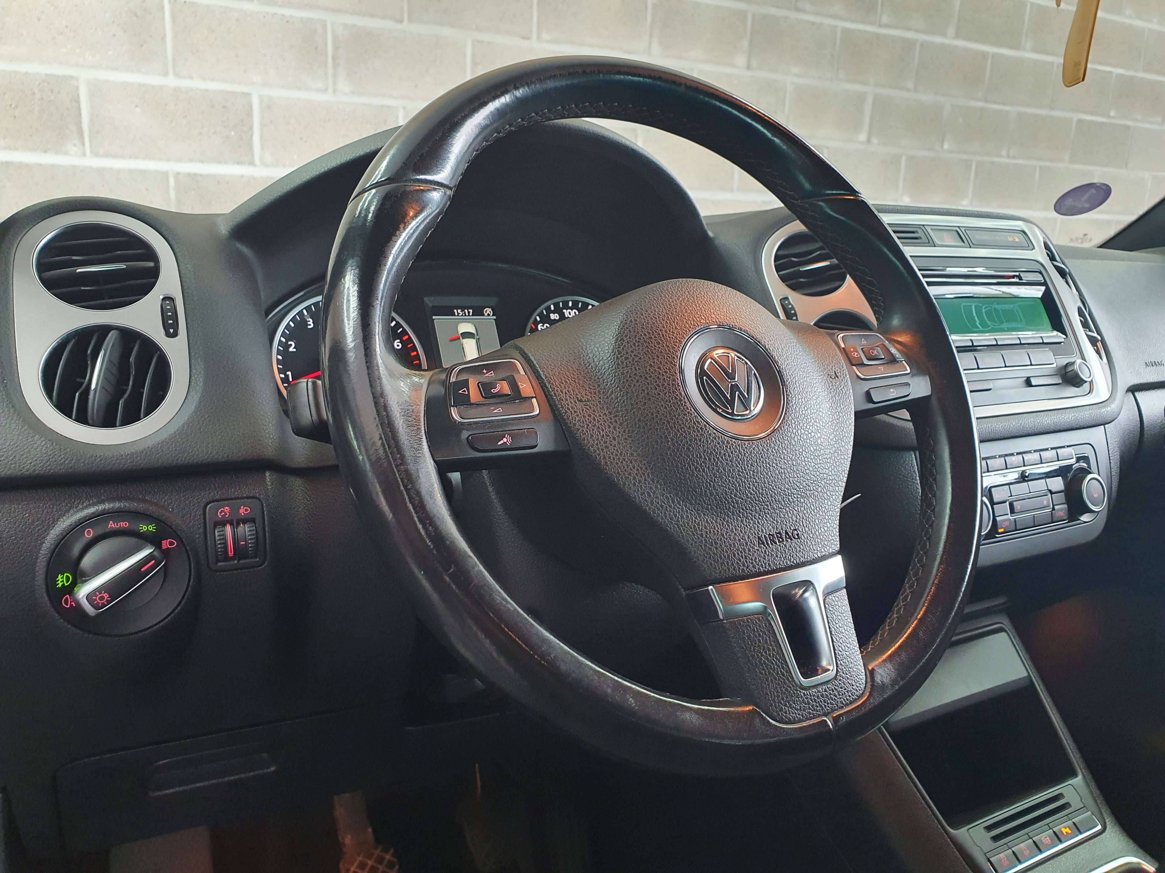 Volkswagen Tiguan 🟢1.4 ESSENCE 160CV - GARANTIE 12 MOIS