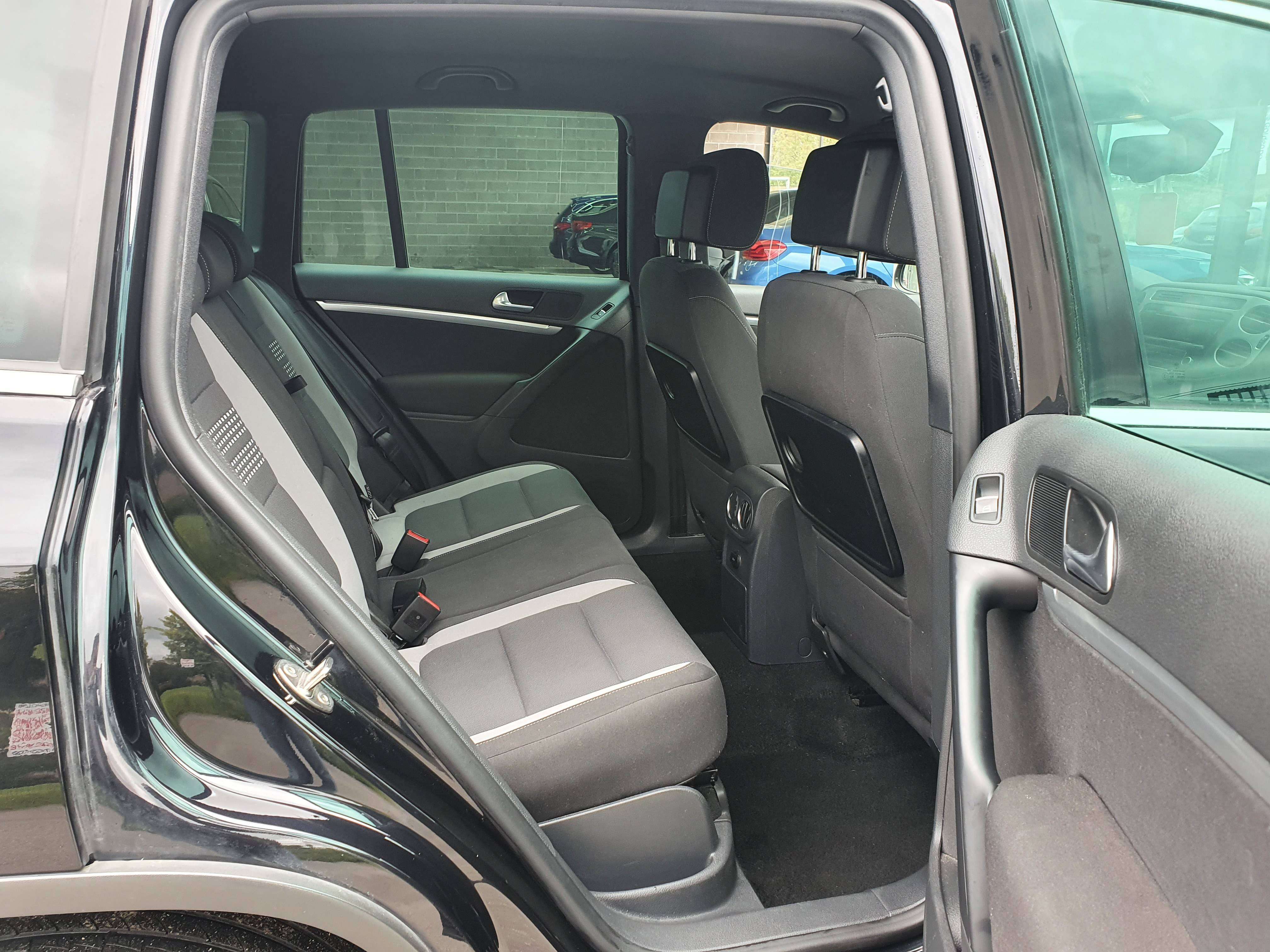 Volkswagen Tiguan 🟢1.4 ESSENCE 160CV - GARANTIE 12 MOIS
