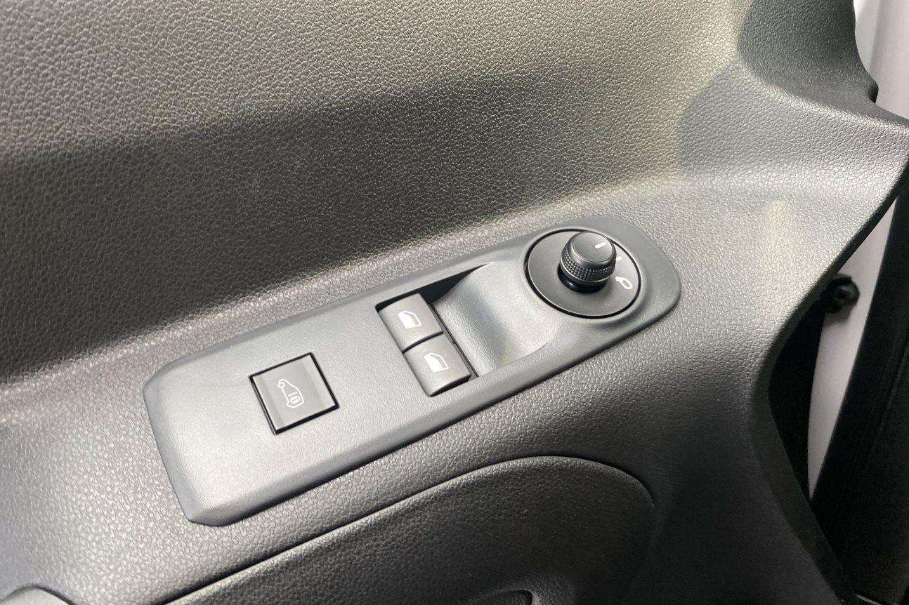 Peugeot Partner STANDARD LIGHT