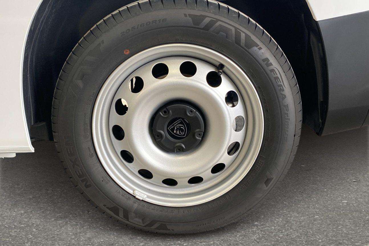 Peugeot Partner STANDARD LIGHT
