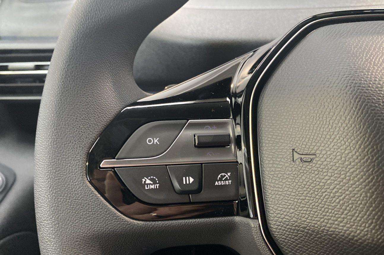 Peugeot Partner STANDARD LIGHT