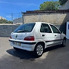 Peugeot 106 1.1 GREEN 5P thumbnail