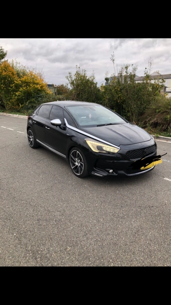 Citroen Ds5 Ds 5