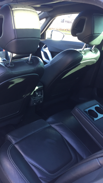 Citroen Ds5 Ds 5