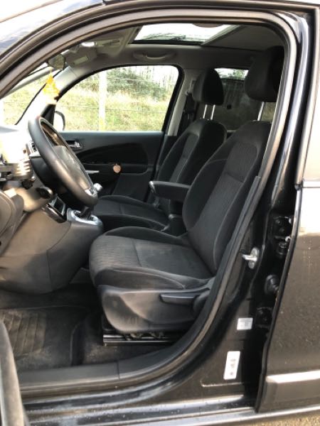Citroen C3 C3 Picasso exclusive full
