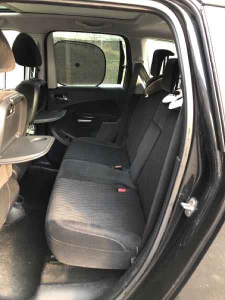 Citroen C3 C3 Picasso exclusive full