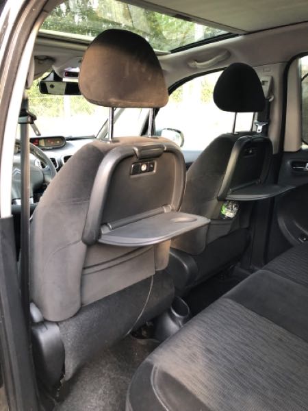 Citroen C3 C3 Picasso exclusive full