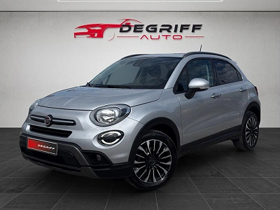 Fiat 500 X MY19 1.0 FireFly Turbo T3 120 ch City Cross